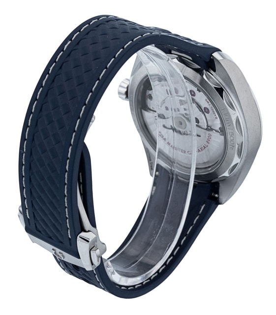 Omega Aqua Terra 150m Gents 220.12.41.21.06.001 Image 3